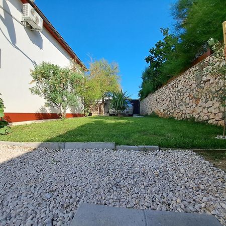 Villa Opera Ražanac Esterno foto