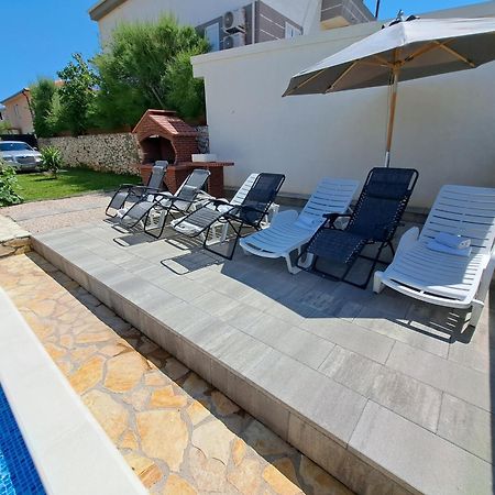 Villa Opera Ražanac Esterno foto