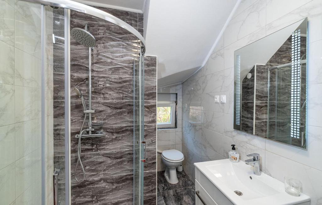 Villa Opera Ražanac Esterno foto