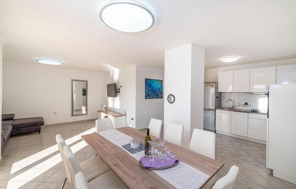 Villa Opera Ražanac Esterno foto