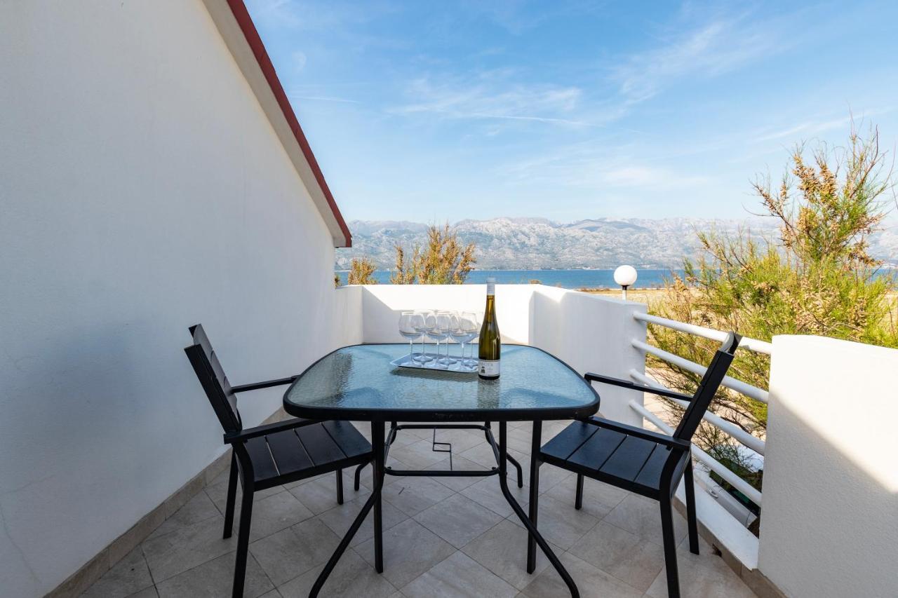 Villa Opera Ražanac Esterno foto