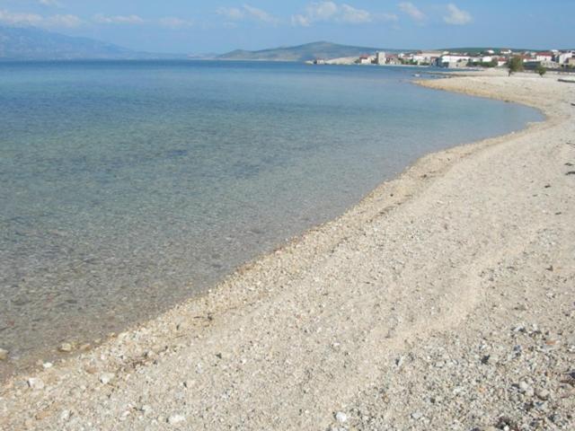 Villa Opera Ražanac Esterno foto
