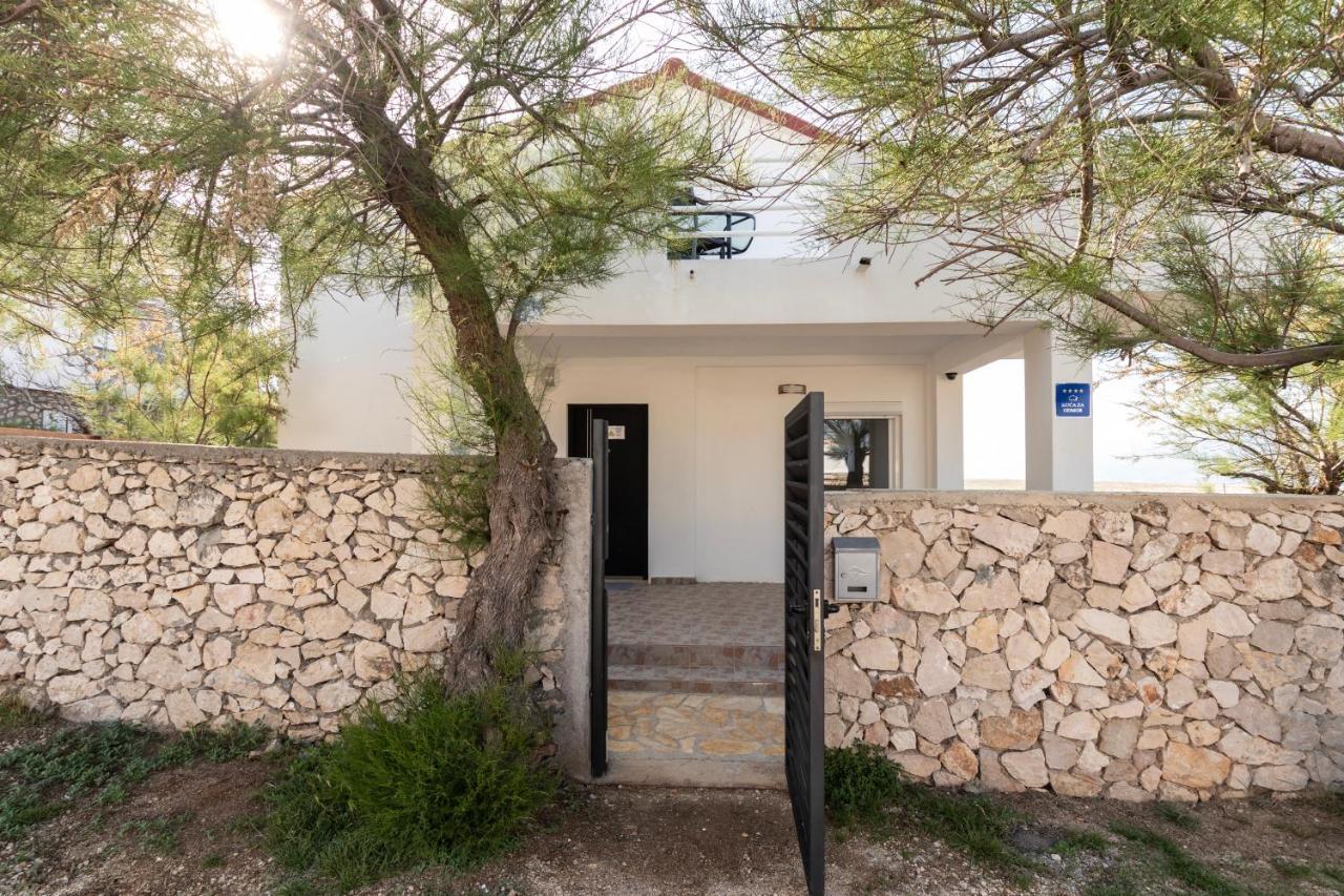 Villa Opera Ražanac Esterno foto