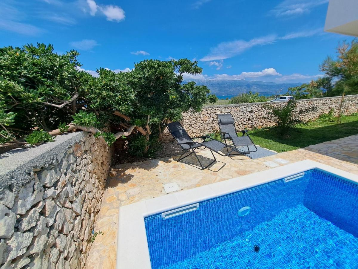 Villa Opera Ražanac Esterno foto