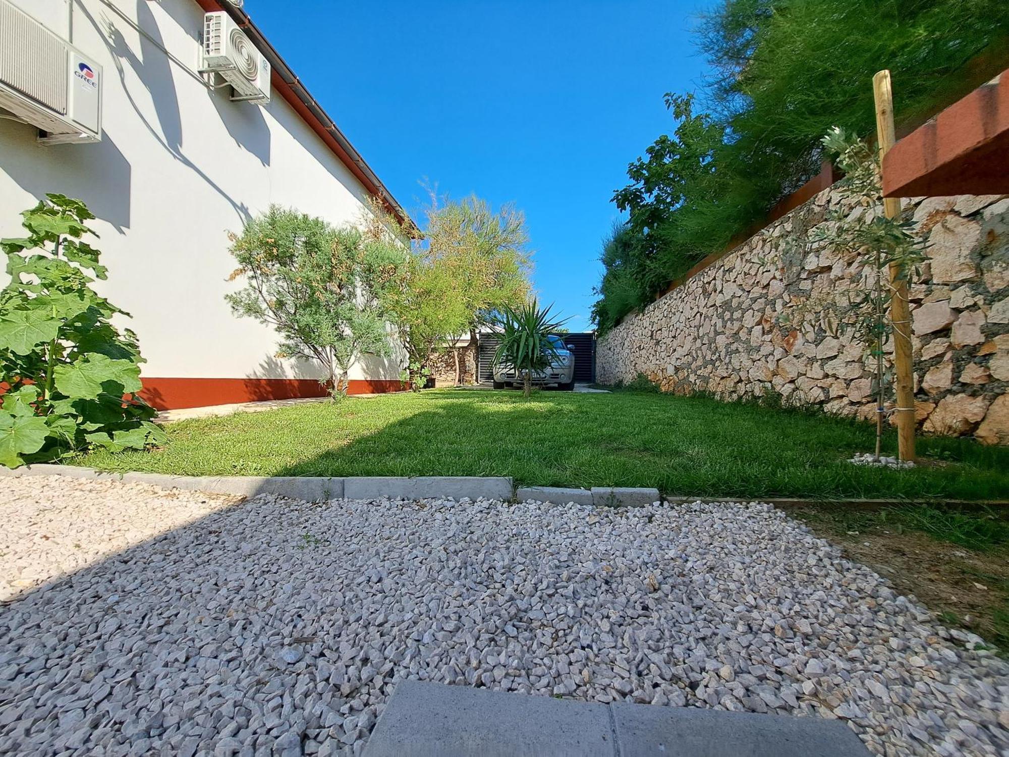 Villa Opera Ražanac Esterno foto